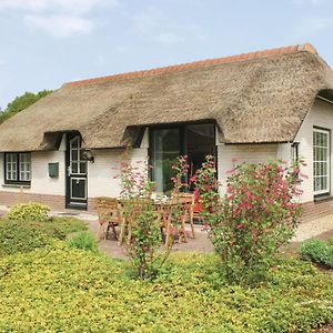 Huis "Holiday" met Twee Slaapkamers